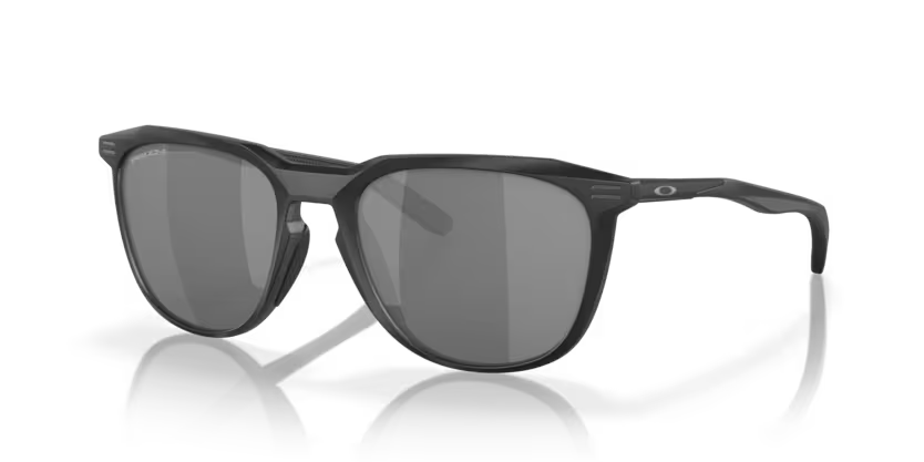 Oakley Thurso Solglasögon - Matte Black Ink - Prizm Black
