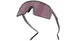 Oakley Sutro - Matte Olive - Prizm Road Black
