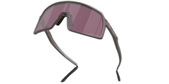 Sutro - Matte Olive - Prizm Road Black