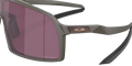Oakley Sutro - Matte Olive - Prizm Road Black