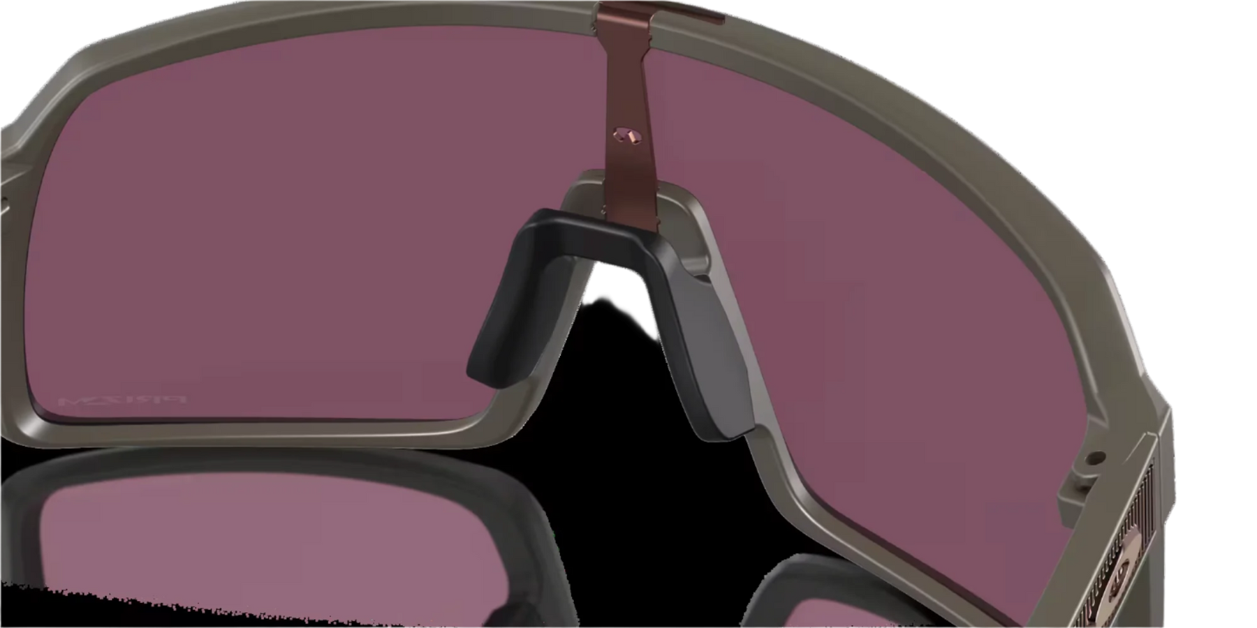 Oakley Sutro - Matte Olive - Prizm Road Black