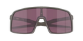 Oakley Sutro - Matte Olive - Prizm Road Black