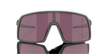 Oakley Sutro - Matte Olive - Prizm Road Black