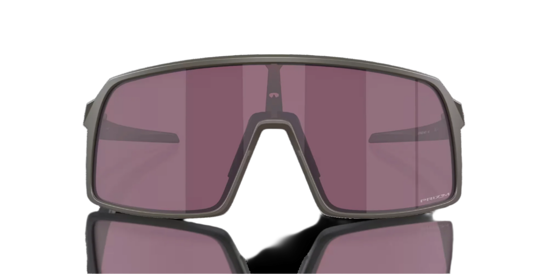 Oakley Sutro - Matte Olive - Prizm Road Black