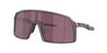 Oakley Sutro - Matte Olive - Prizm Road Black