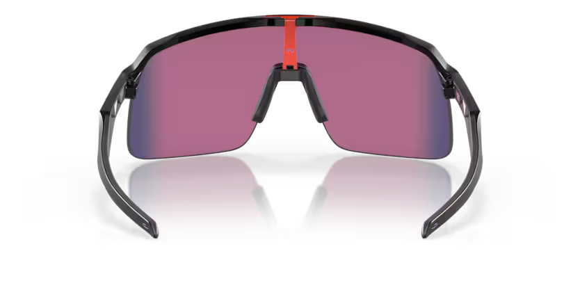 Sutro Lite - Svart - Prizm Road
