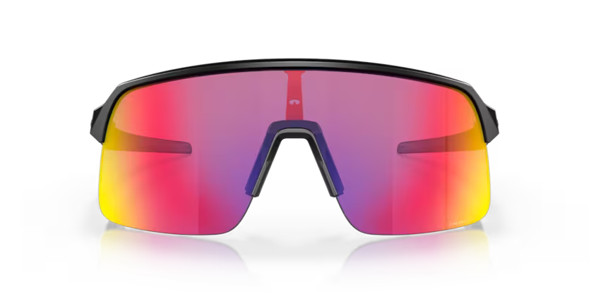 Sutro Lite - Svart - Prizm Road