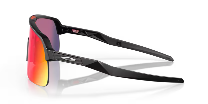 Sutro Lite - Svart - Prizm Road