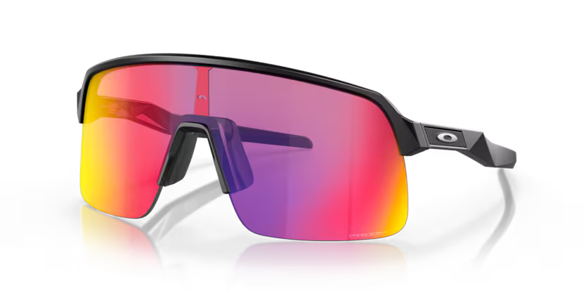 Sutro Lite - Svart - Prizm Road