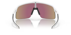 Sutro Lite - Matte White - Prizm Sapphire