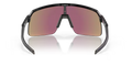 Sutro Lite - Matte Black - Prizm Sapphire