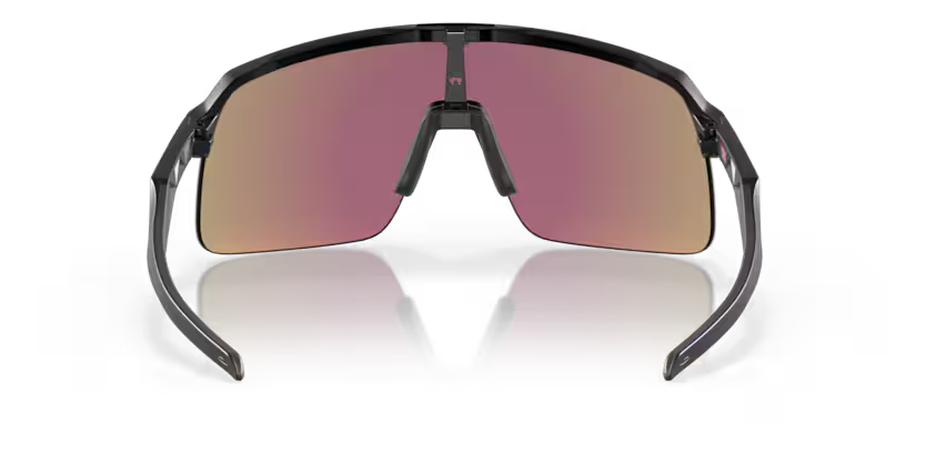 Sutro Lite - Matte Black - Prizm Sapphire