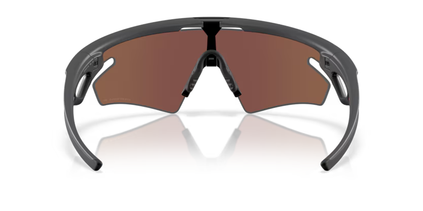 Sphaera Slash - Matte Carbon - Prizm Deep Water Polarized