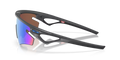 Sphaera Slash - Matte Carbon - Prizm Deep Water Polarized