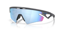 Sphaera Slash - Matte Carbon - Prizm Deep Water Polarized