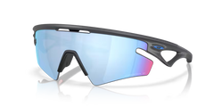 Sphaera Slash - Matte Carbon - Prizm Deep Water Polarized