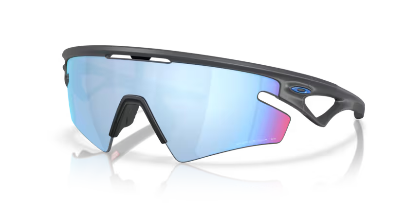 Sphaera Slash - Matte Carbon - Prizm Deep Water Polarized