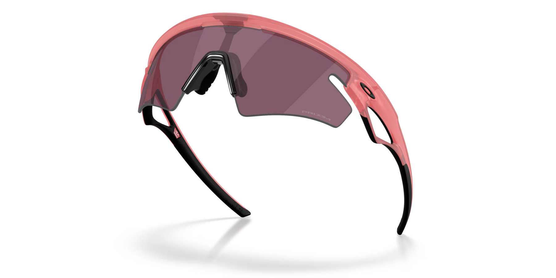 Sphaera Slash - Matte Trans Paloma - Prizm Road Black