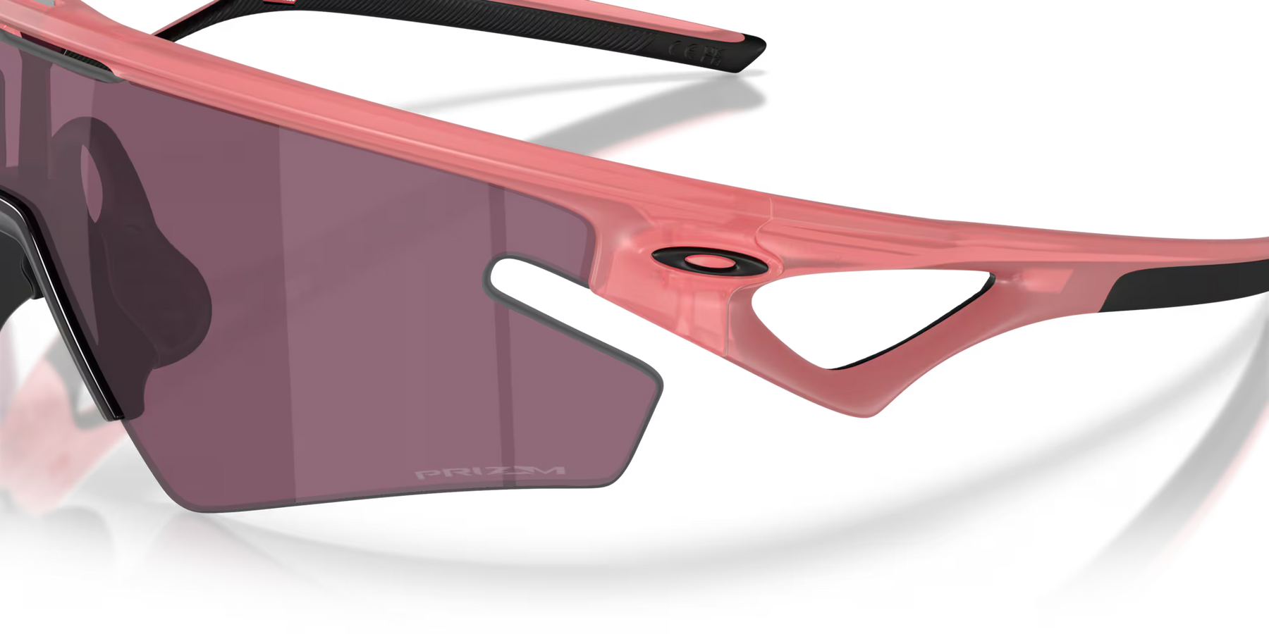 Sphaera Slash - Matte Trans Paloma - Prizm Road Black