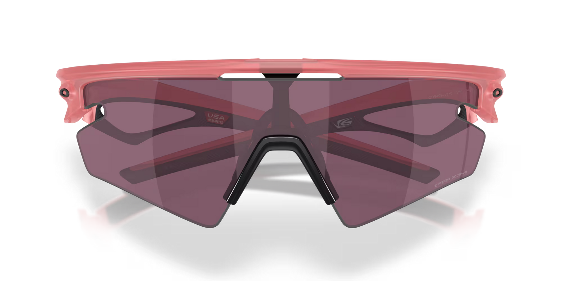 Sphaera Slash - Matte Trans Paloma - Prizm Road Black