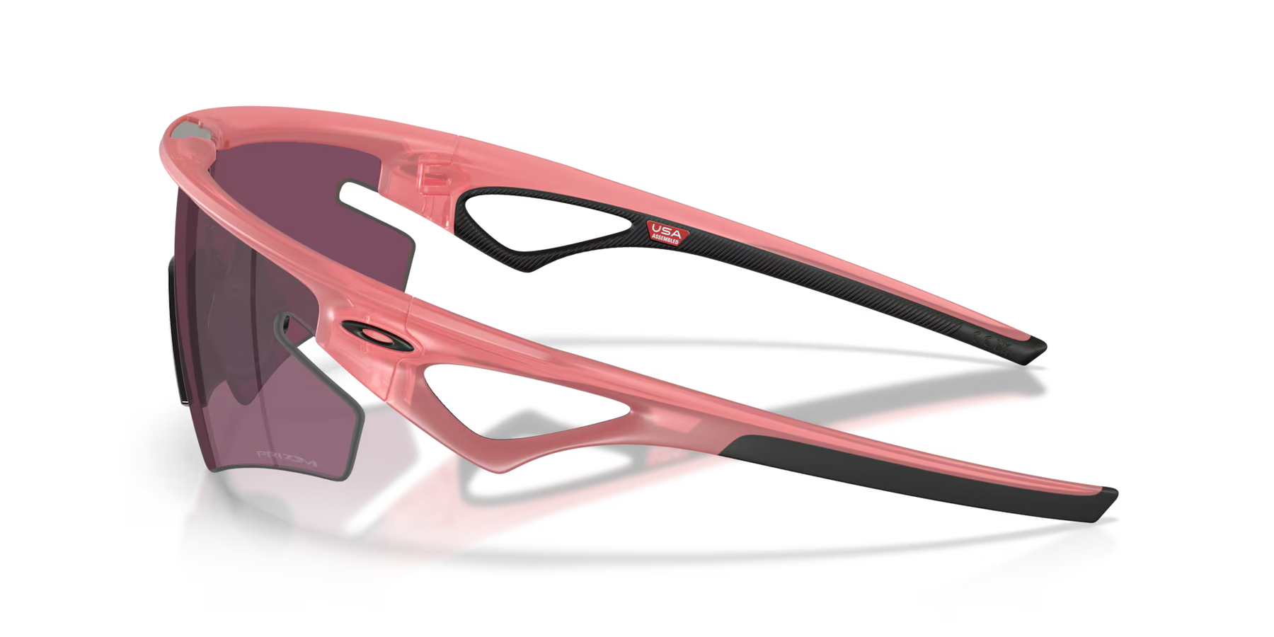 Sphaera Slash - Matte Trans Paloma - Prizm Road Black