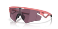 Sphaera Slash - Matte Trans Paloma - Prizm Road Black