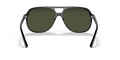 Bill - Svart - G-15 Green