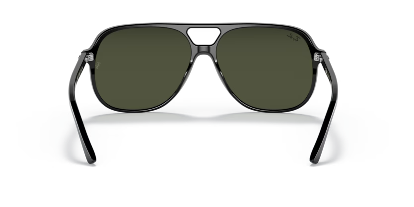 Bill - Svart - G-15 Green
