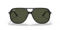 Bill - Svart - G-15 Green