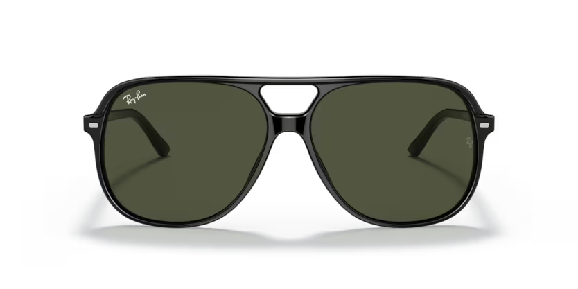 Bill - Svart - G-15 Green