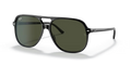 Bill - Svart - G-15 Green