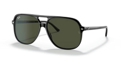 Bill - Black - G-15 Green