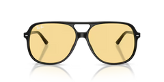 Bill - Black - Yellow