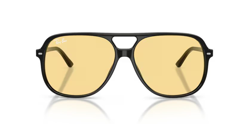 Ray-Ban Bill Solglasögon