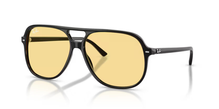 Ray-Ban Bill Solglasögon