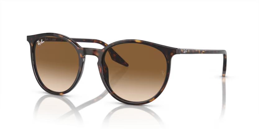 Ray-Ban RB2204 Solglasögon - Havana