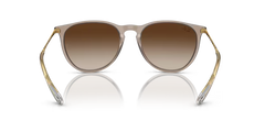 Erika - Transparent Light Brown - Brown