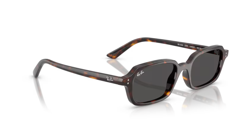 Zuri - Havana - Dark Grey