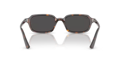 Zuri - Havana - Dark Grey