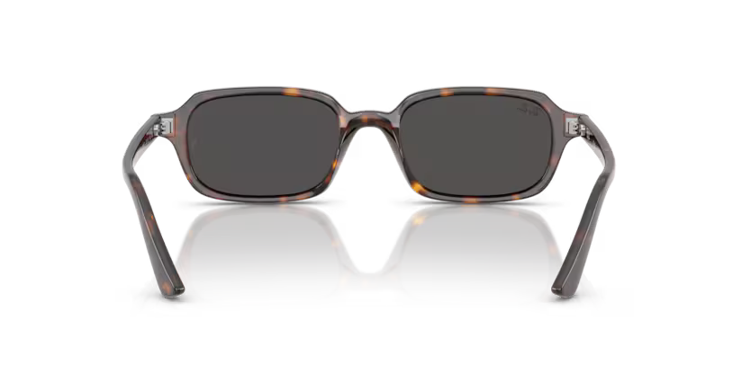 Zuri - Havana - Dark Grey