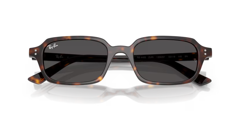 Zuri - Havana - Dark Grey
