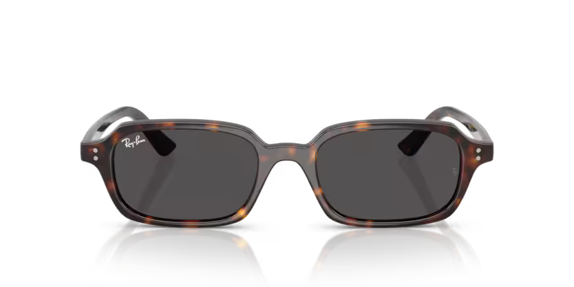 Zuri - Havana - Dark Grey