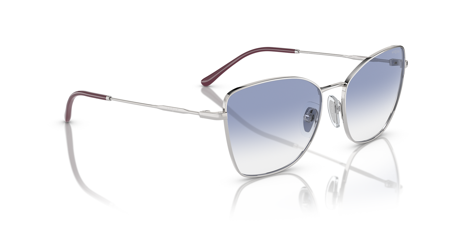 0VO4279S - Silver