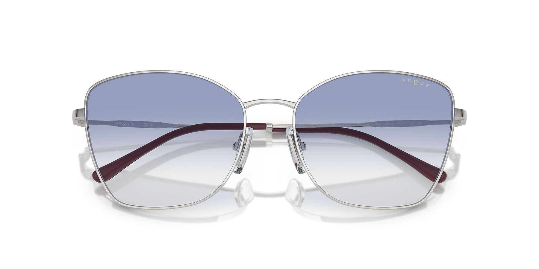 0VO4279S - Silver