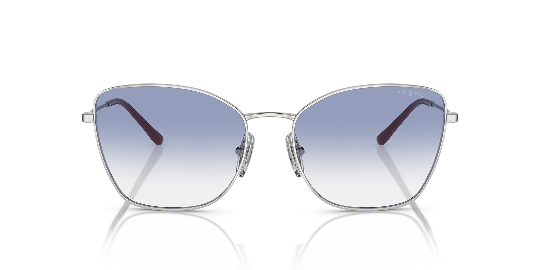 0VO4279S - Silver