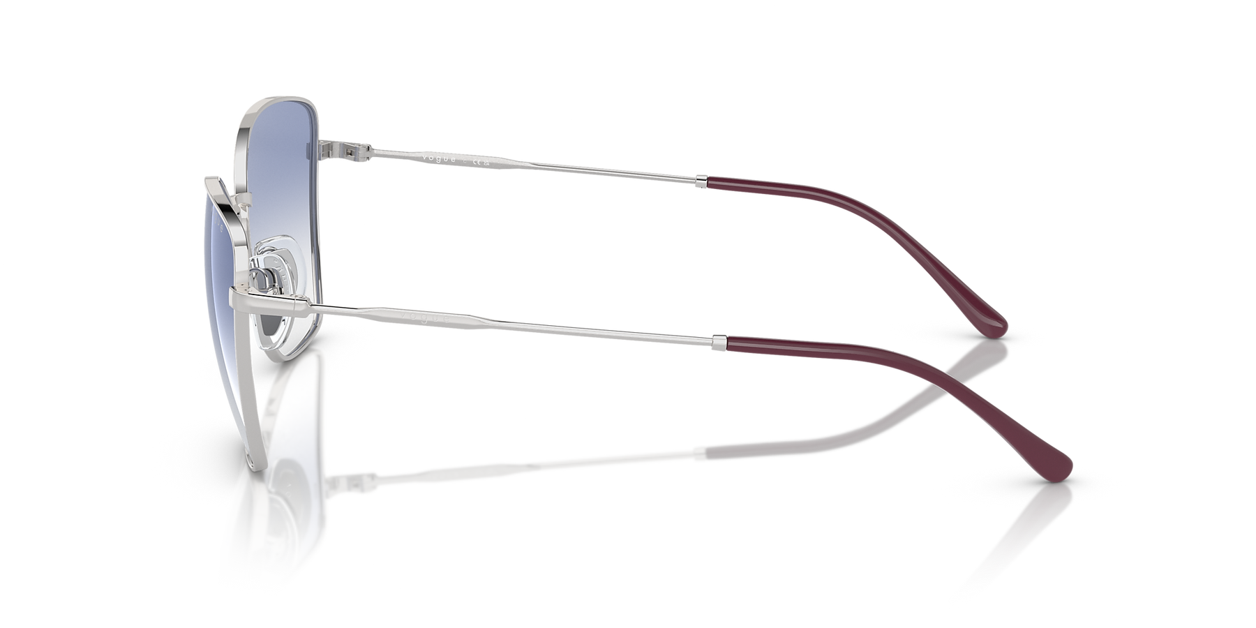 0VO4279S - Silver