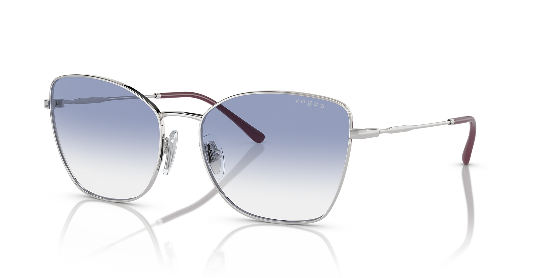 0VO4279S - Silver