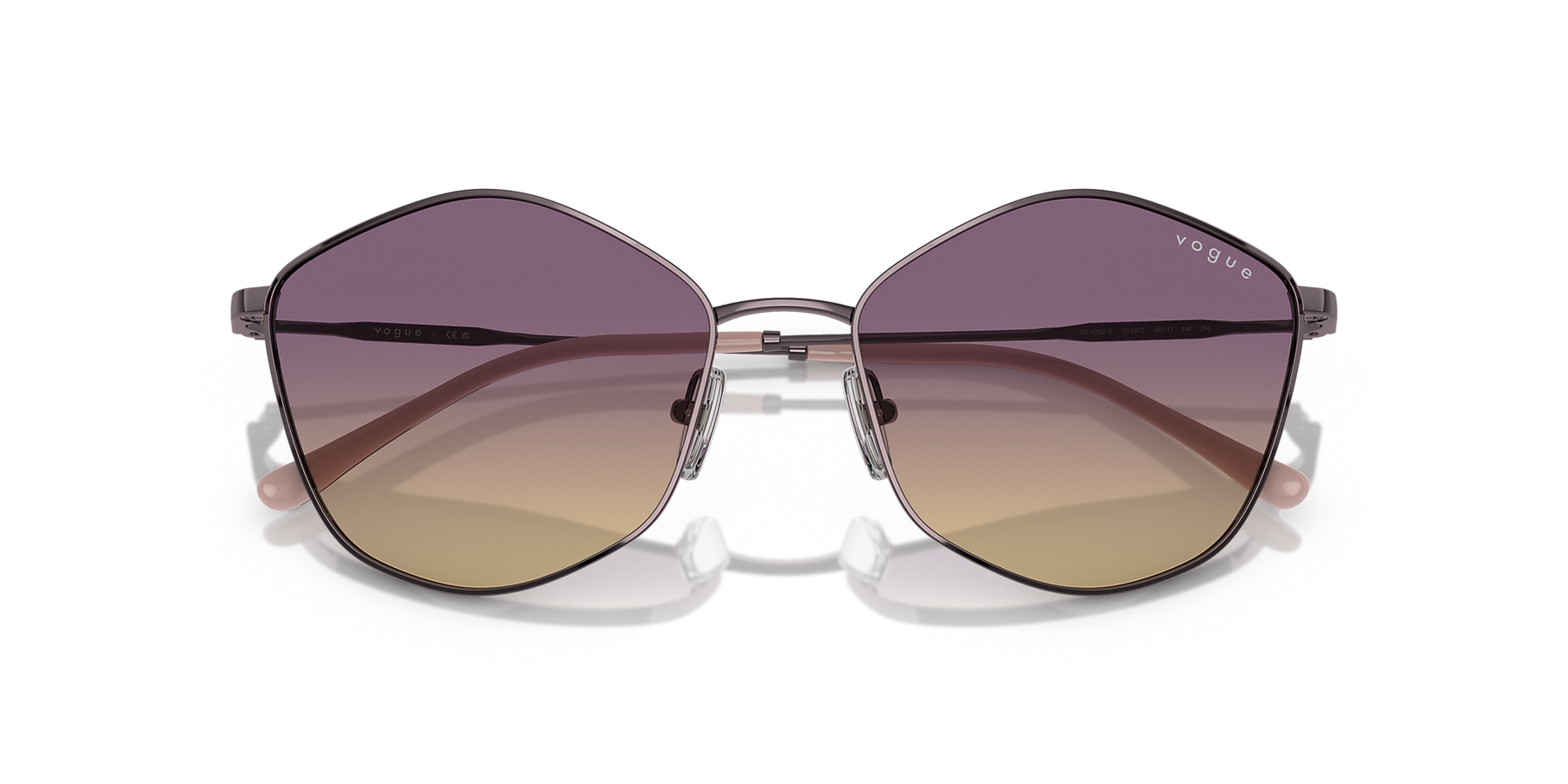 Vogue Eyewear 0VO4282S Solglasögon
