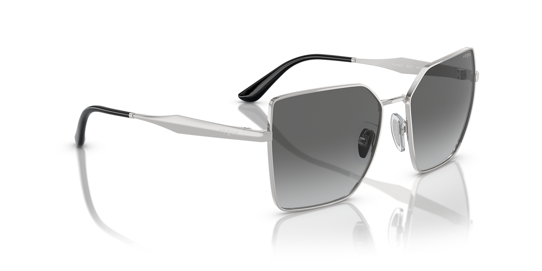 0VO4284S - Silver