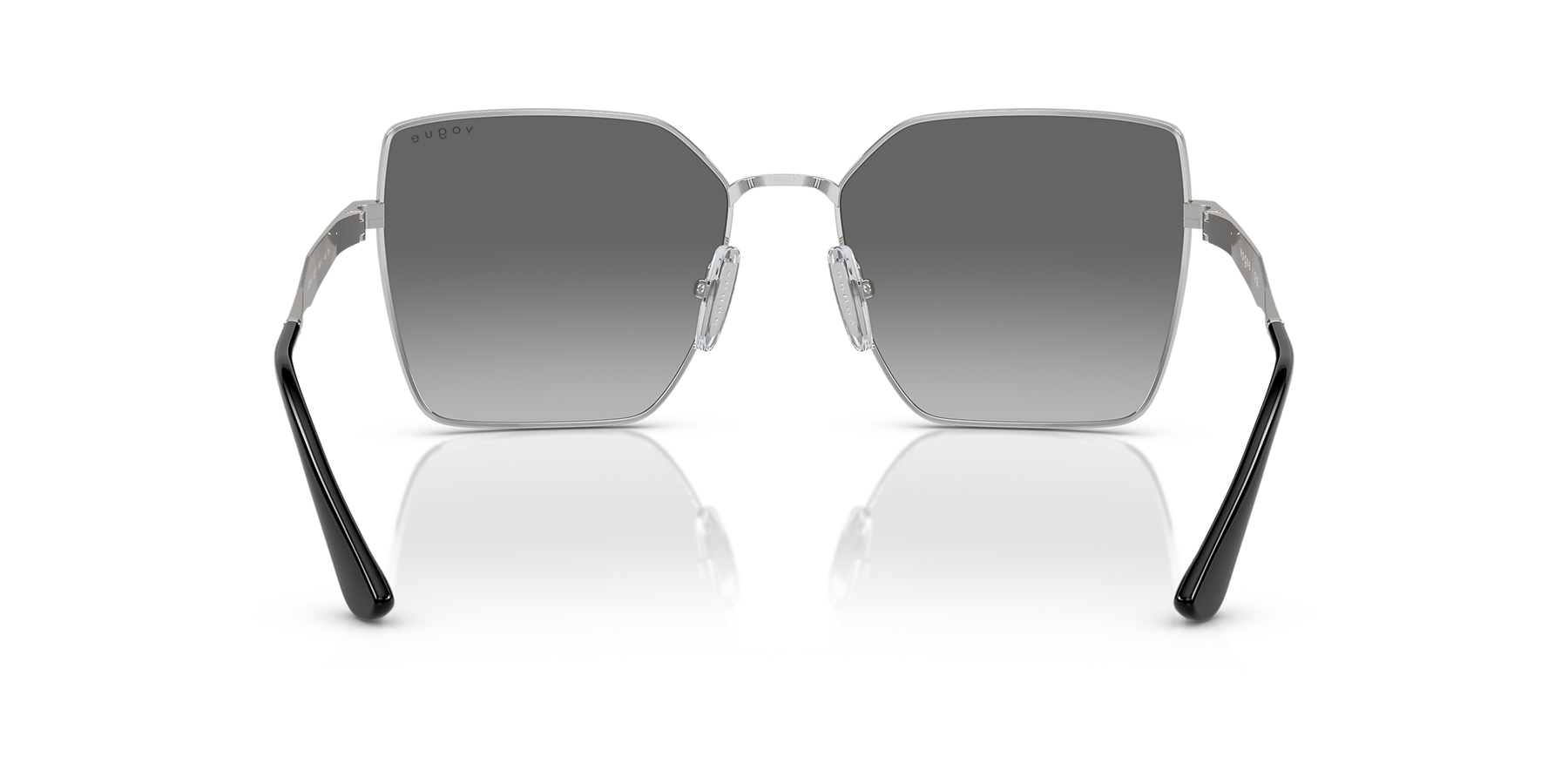 0VO4284S - Silver